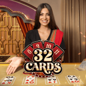 32 Baraha - Arena Plus PH