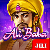 Ali Baba - Arena Plus PH Hot Game