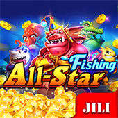 All Star Fishing - Arena Plus PH