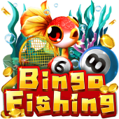 Bingo Fishing - Arena Plus PH