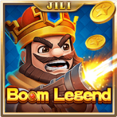 Boom Legend - Arena Plus PH