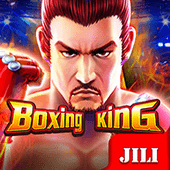 Boxing King - Arena Plus PH