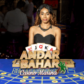 Casino Marina - Arena Plus PH