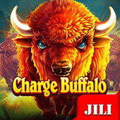 Charge Buffalo - Arena Plus PH