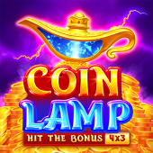 Coin Lamp Slot - Arena Plus PH