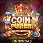 Coin Pusher - Arena Plus PH