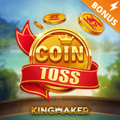 Coin Toss - Arena Plus PH