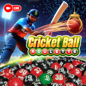 Cricket Roulette - Arena Plus PH