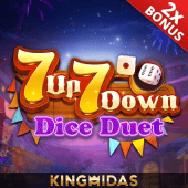 Dice Duet - Arena Plus PH