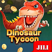 Dinosaur Tycoon - Arena Plus PH