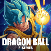 Dragon Ball Slot - Arena Plus PH