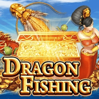 Dragon Fishing - Arena Plus PH