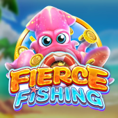 Fierce Fishing - Arena Plus PH