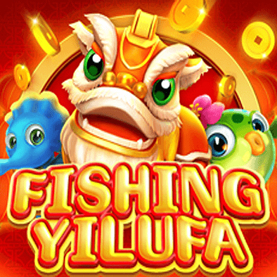 Fishing Yi Lu Fa - Arena Plus PH