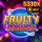 Fruity Bonanza - Arena Plus PH