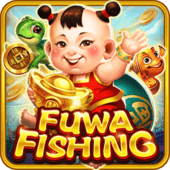 Fuwa Fishing - Arena Plus PH