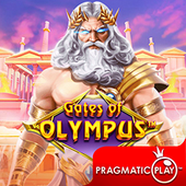 Gates of Olympus - Arena Plus PH