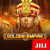 Golden Empire - Arena Plus PH