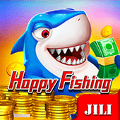 Happy Fishing - Arena Plus PH