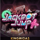 Jackpot Jump - Arena Plus PH