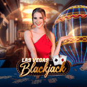 Las Vegas Blackjack - Arena Plus PH