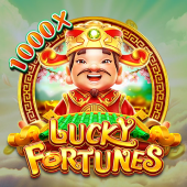 Lucky Fortunes - Arena Plus PH