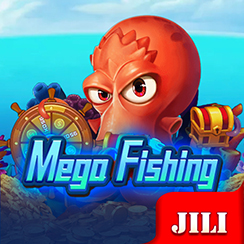 Mega Fishing - Arena Plus PH