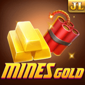 Mines Gold Slot - Arena Plus PH