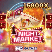 Night Market - Arena Plus PH
