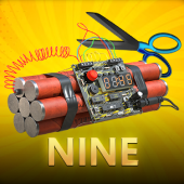 Nine Card Game - Arena Plus PH