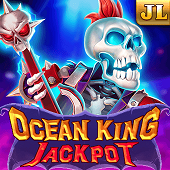 Ocean King Jackpot - Arena Plus PH