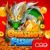 Oneshot Fishing - Arena Plus PH