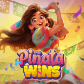 Pinata Wins - Arena Plus PH