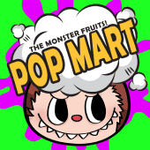 Popmart Slot - Arena Plus PH