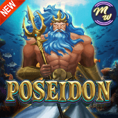 Poseidon Slot - Arena Plus PH