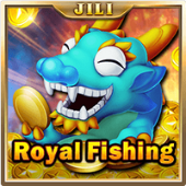 Royal Fishing - Arena Plus PH