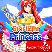 Starlight Princess - Arena Plus PH