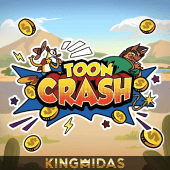 Toon Crash - Arena Plus PH