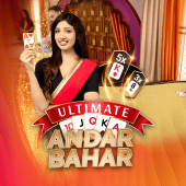 Andar Bahar - Arena Plus PH