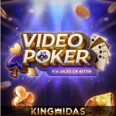Video Poker - Arena Plus PH