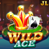 Wild Ace - Arena Plus PH Slot