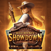 Wild Bounty Showdown - Arena Plus PH